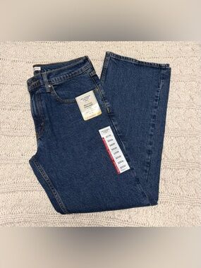 Levi's Men’s Relaxed Straight Jeans - 32x30